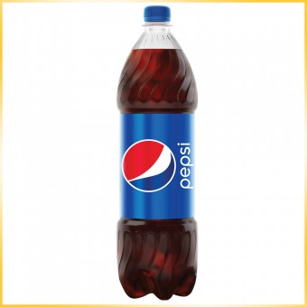 Pepsi 1.25 L