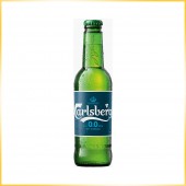 Bere Carlsberg fara alcool 330 ml
