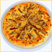 Pizza Calabria - 28cm