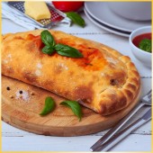 Pizza Calzone - 28cm