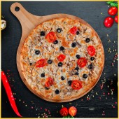Pizza copii - URSUL BALOO