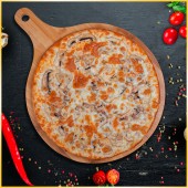 Pizza Funghi - 32cm
