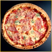 Pizza M.M.S. - 40cm