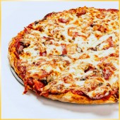 Pizza Santa Lucia - 28cm